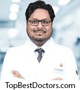 Dr. Vishav Goyal