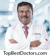 Dr. Vishwanath MS