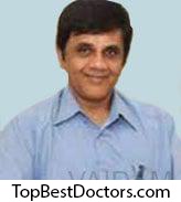 Dr Vishwanath Pai