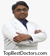 Dr. Vivek Bansal