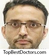 Dr. Vivek Barun