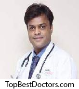 Dr. Vivek Choudhury