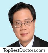 Dr. Walter Tan Tiang Lee