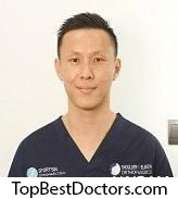 Dr. Wang Dehao Bryan