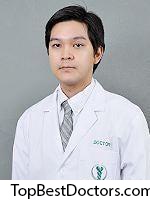 Dr. Wipusit Taesombat