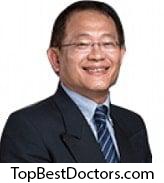 Dr. Wong Fung Chu