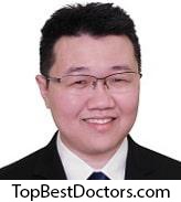 Dr. Wong Tsz Yeung, Emmett