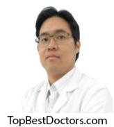 Dr. Worapong Leethochavalit