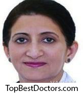 Dr. Yamini Dhar