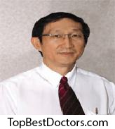 Dr. Yeap Choong Lieng