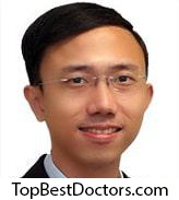 Dr. Yeo Chong Ming