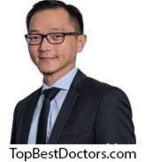 Dr. Yeoh Tze Ming