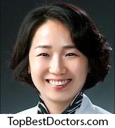 Dr. Yeonyee E. Yoon