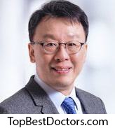 Dr. Yong Sang Song