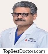 Dr. Yugal K Mishra