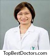 Dr. Zarina Sadad