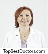 Dr. Zerrin Tuncer