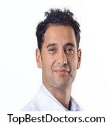 Dr. med. Pouria Taheri