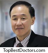 Prof. Dato Dr. David Cheah Sin Hing
