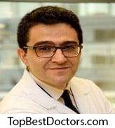 Prof.Dr. Ali Metin Esen