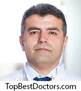 Prof. Dr. Bekir Durmus