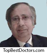 Prof. Dr Kalyan B Bhattacharya