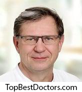 Prof. Dr. Med. Martin Kostelka