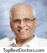 Prof. Dr. Suresh H. Advani