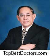 Prof. Ho Tew Hong