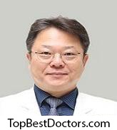 Prof. Lee Han Jun