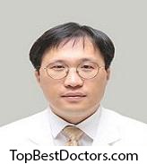 Prof. Park Yong Beam