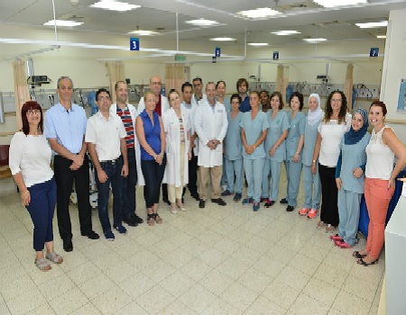 10 emek medical hospital israel min