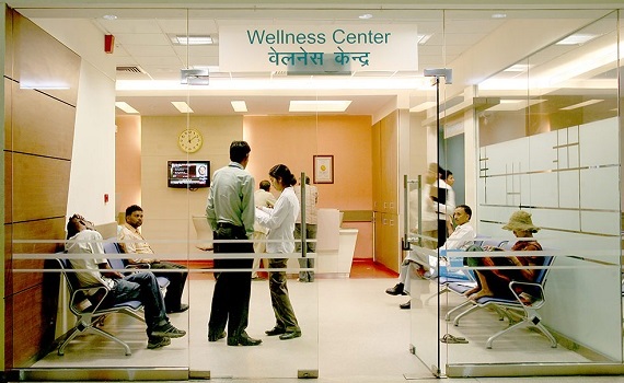Apollo Wellness Center