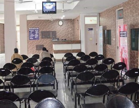 Amandeep hospital 5 min