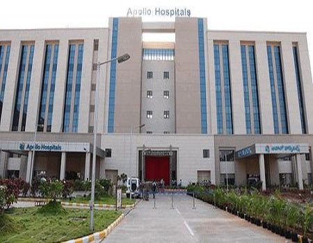 Apollo hospitals greams road chennai building min
