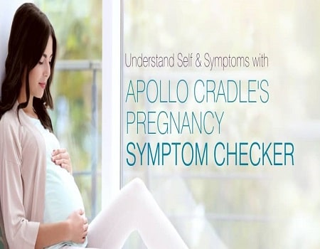 Apollo cradle and apollo womens hospitals thousand lights 4 min