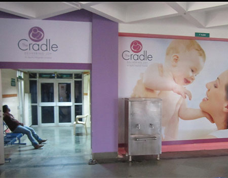 Apollo cradle apollo drdo hospital hyderabad