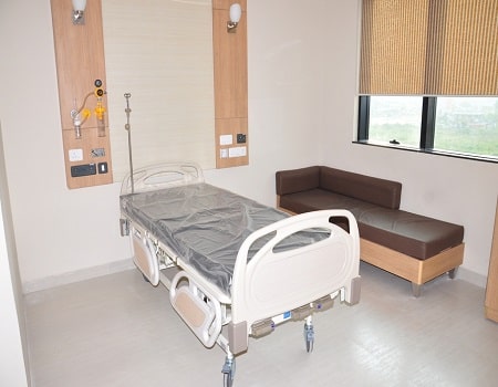 Apollo hospital vizag 3 min