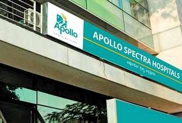 Apollo spectra hospital bangalore min