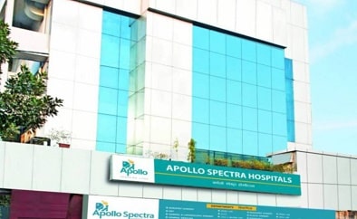 Apollo spectra hospital new delhi min
