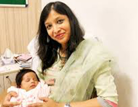 Baby doctor mediworld fertility newdelhi