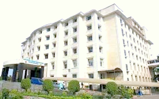 Batra hospital 4