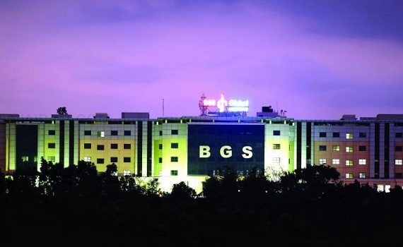 Bgs global hospital blr