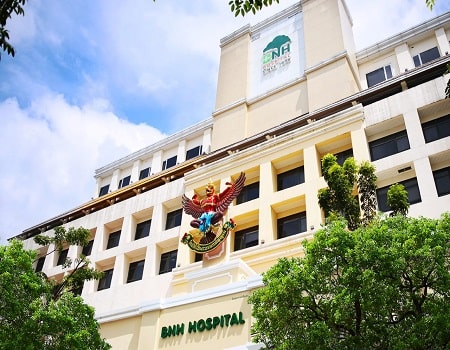 Bnh hospital building min