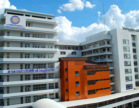 Buildings maharat nakhon rachasima hospital nakhon rachasima