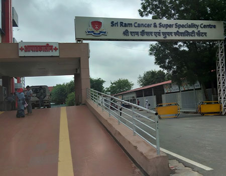 Cancer centre mg hospital jaipur