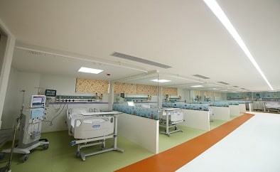 Child ward min