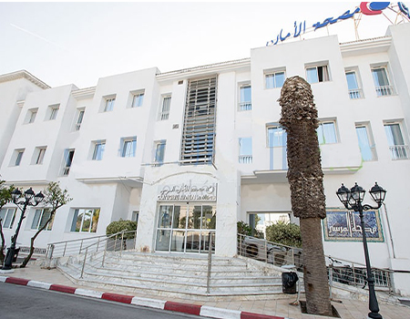 Chirurgie hospital marsa overview