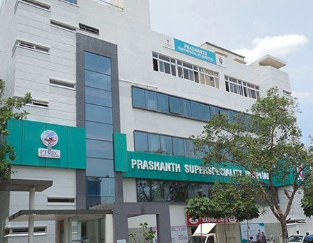 Close up prashanth super speciality hospital chennai