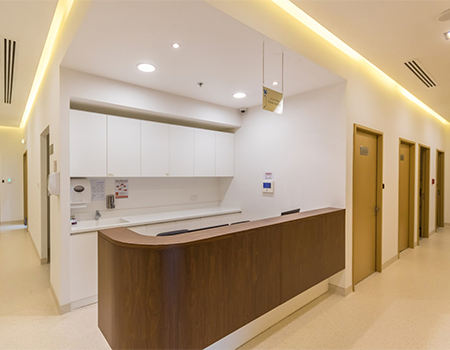 Consultation rooms dramalaliasfertilycenter hospital dubai